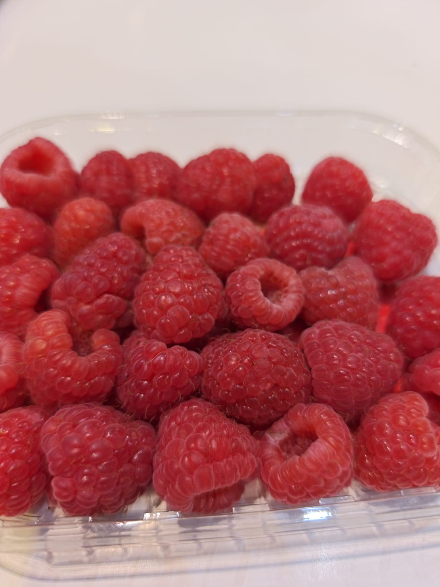 Frambuesa
