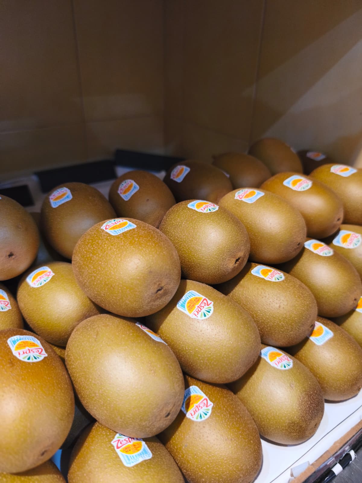Kiwi Amarillo