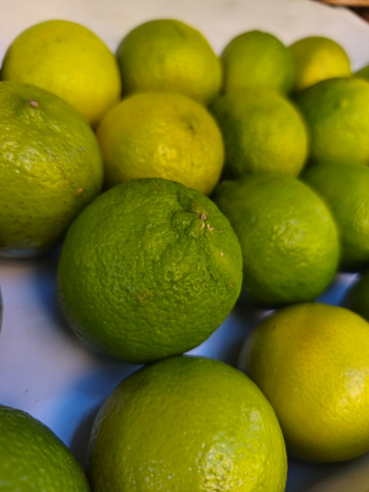 Limas