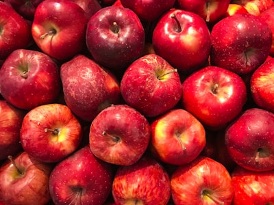 Manzana Royal Gala
