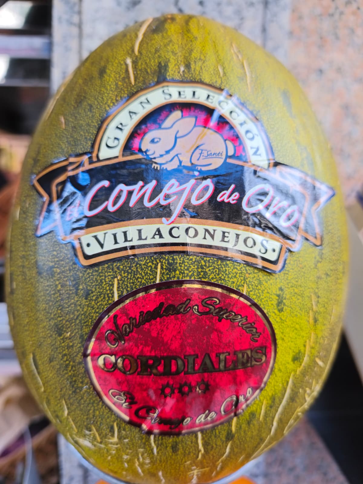 Melones