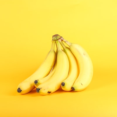 Plátano de Canarias