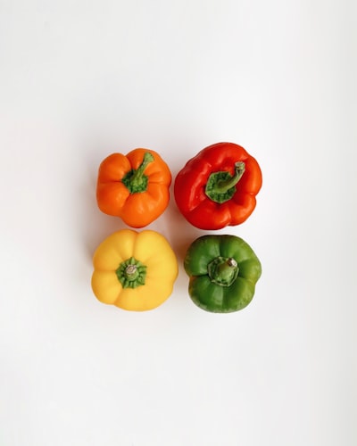 Pimiento rojo