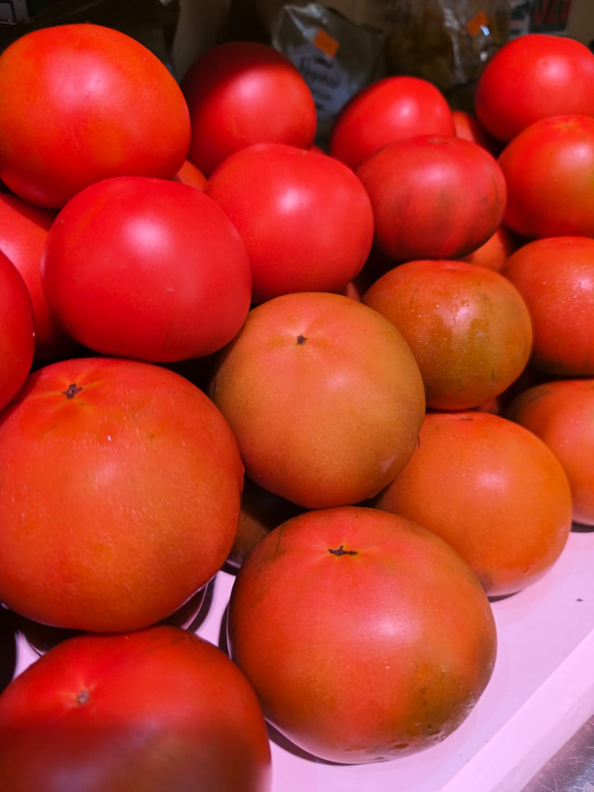 Tomate de ensalada