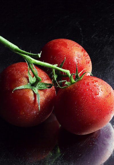 Tomate rama